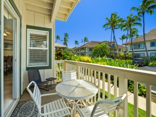 Kauai Regency at Poipu Kai #811