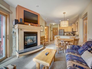 Premier Silver Mill 8181- 2Br-Walk to Slopes! Kids Ski Free!