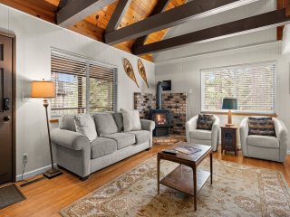 COH0862- Cozy Cabin