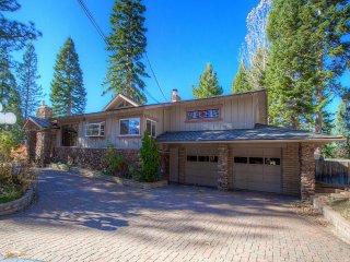 NVH1257- Cheyenne Chalet