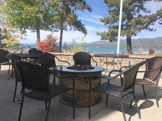 LLC0972- Bear Lake Hideaway