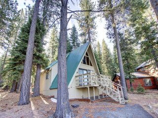 COH0653- Lodgepole Chalet