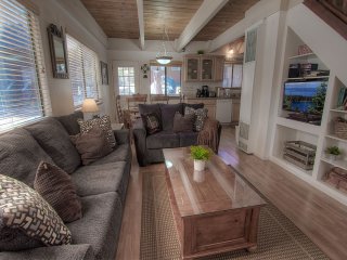 IVH0622- Cozy Mountain Hideaway