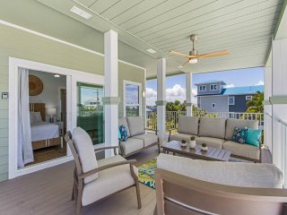 Coconut Sunsets A&amp;B 2633 Estero Blvd