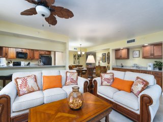 Ocean Harbor 204B