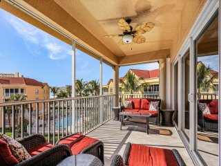 Bella Lago # 444- 7411 Bella Lago Drive