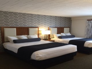The Lodge at Wisp-One-BDRM Sleeps 6
