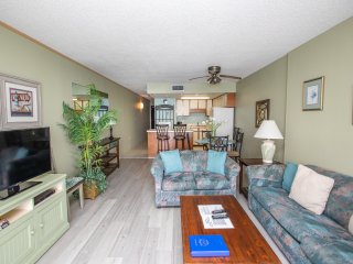 Royal Garden Resort 1003