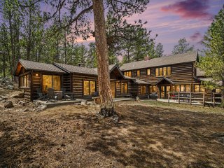 Historical Crocker Ranch- Coach House- Dog Friendly- #22-ZONE3270