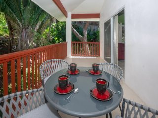 Coral Cove at Jardines de Catalina