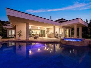 Puuwai Alii Estate