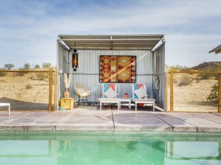 Constellation Compound- Your Own PRIVATE 10 Acres