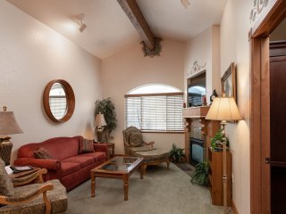 Zermatt Resort- Two-Bedroom Villa