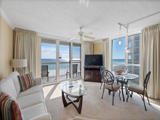 Pelican Beach 0411