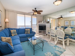 Pelican Beach 1504