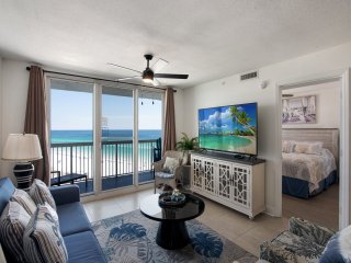 Pelican Beach 1012