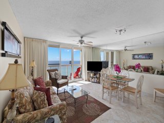 Pelican Beach 1406