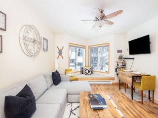 Viking Lodge 213