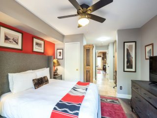 Viking Lodge 116