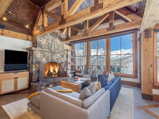 Copper Hollow