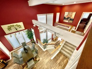 Mountain Harbor four bedroom condo