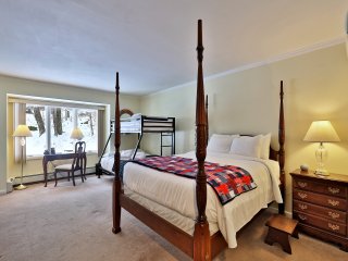 The Birch Ridge #11- Family Room