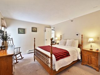 The Birch Ridge #01- Colonial Maple Room