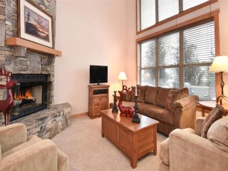Seven Springs 4 BR Premium Condo, Sleeps 9