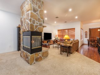 Seven Springs 4 BR Premium Condo, Deck with Views