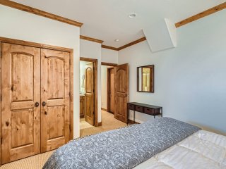 Apres &amp; Fairway Retreat