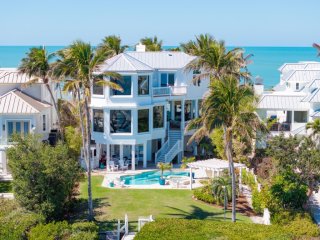 Captiva Grace- Gulf to Bay!