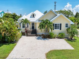 Starfish Isle