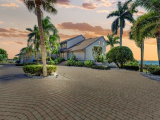 Bay House Retreat