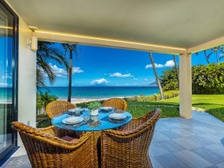 Polo Beach Club 106