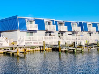 Gullway Townhouse 2823