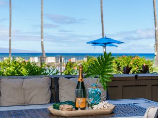 Kahana Village 13 Oceanview 3Bed/2Bath