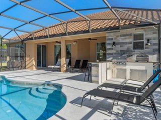 Solterra Resort 4 Bed Pool &amp; Movie Theater Room