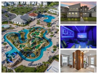6 Bedrooms / 6 Bathrooms / Storey Lake