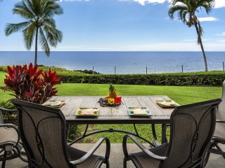 Keauhou Kona Surf & Racquet Club#3-103