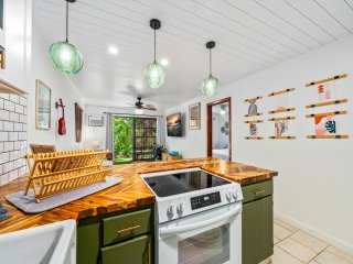Big Island Lunapule Condos 104