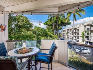 Kailua Bay Resort#4-206