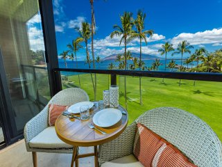 Kihei Surfside 412
