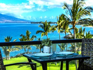 Kihei Surfside 506