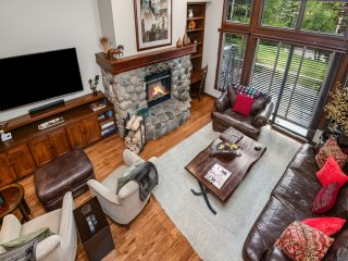 Highlands Slopeside Townhome #18