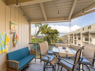 Kailua Bay Resort#4-303