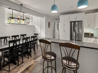 Unit 2: La Pasta At Mad House