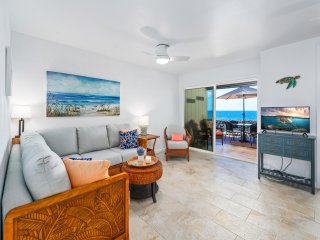 Big Island Keauhou Surf &amp; Racquet 181