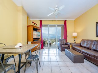 The Dunes 503