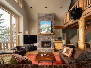 2 Mountain Home