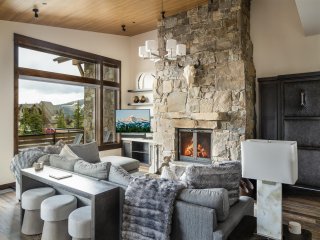 4B Lodgeside